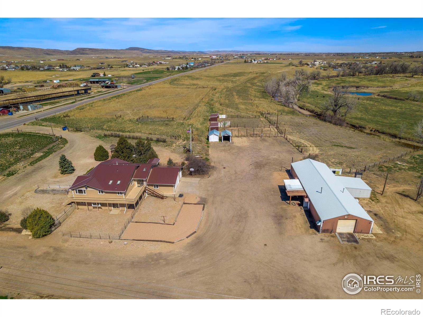 6708 N County Road 19
