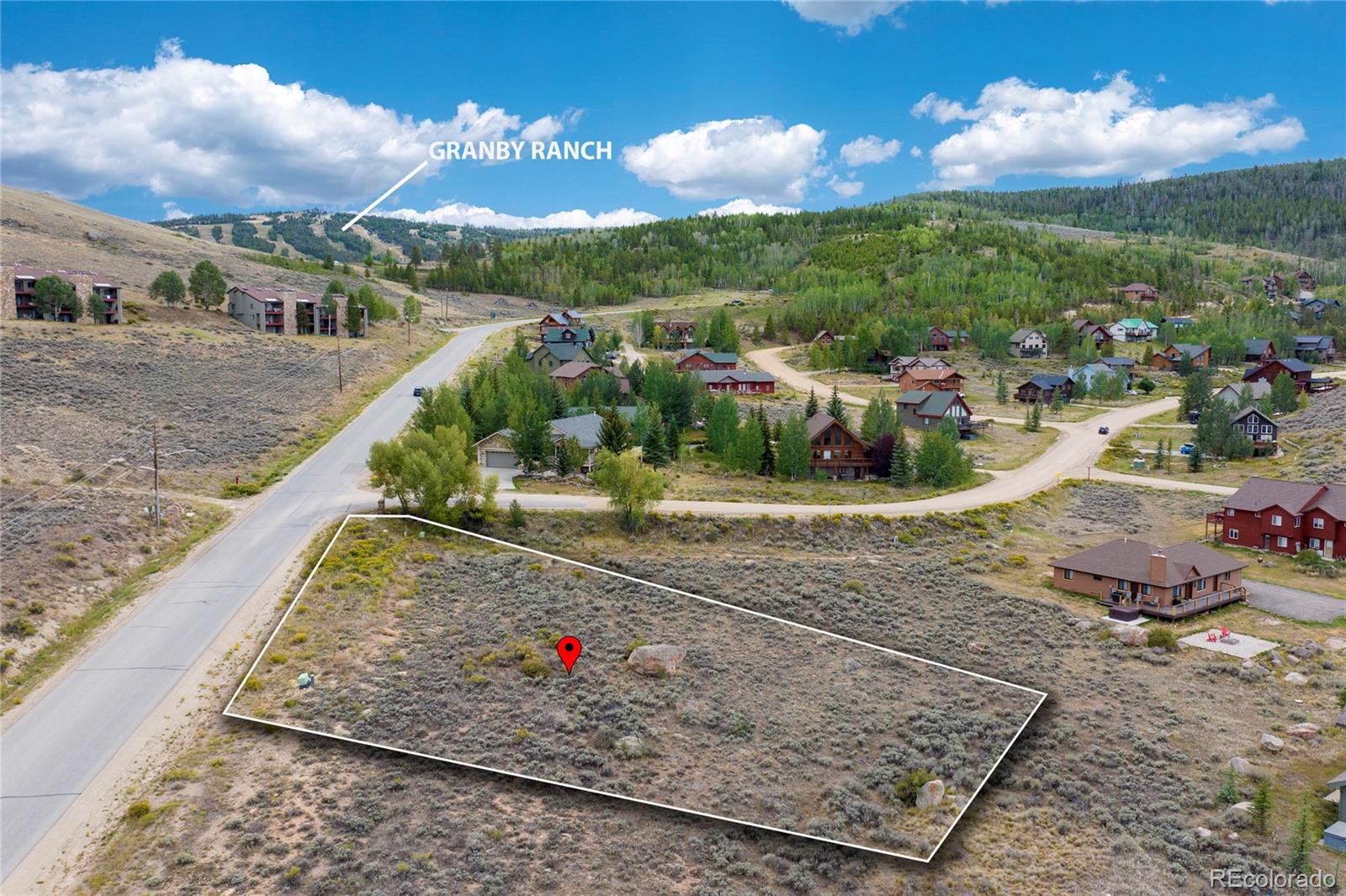260 Village Road