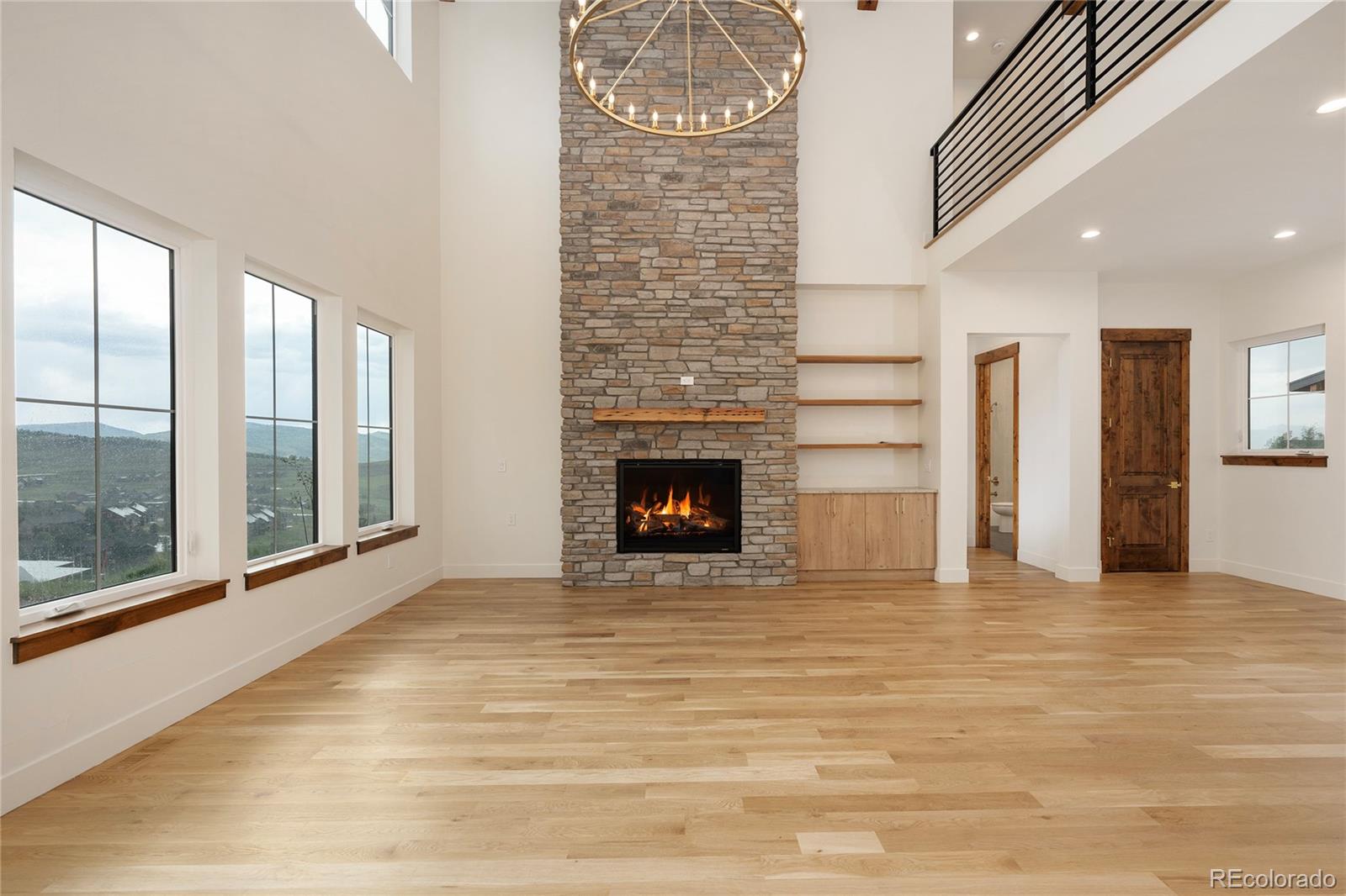 502 Upper Ranch View Road