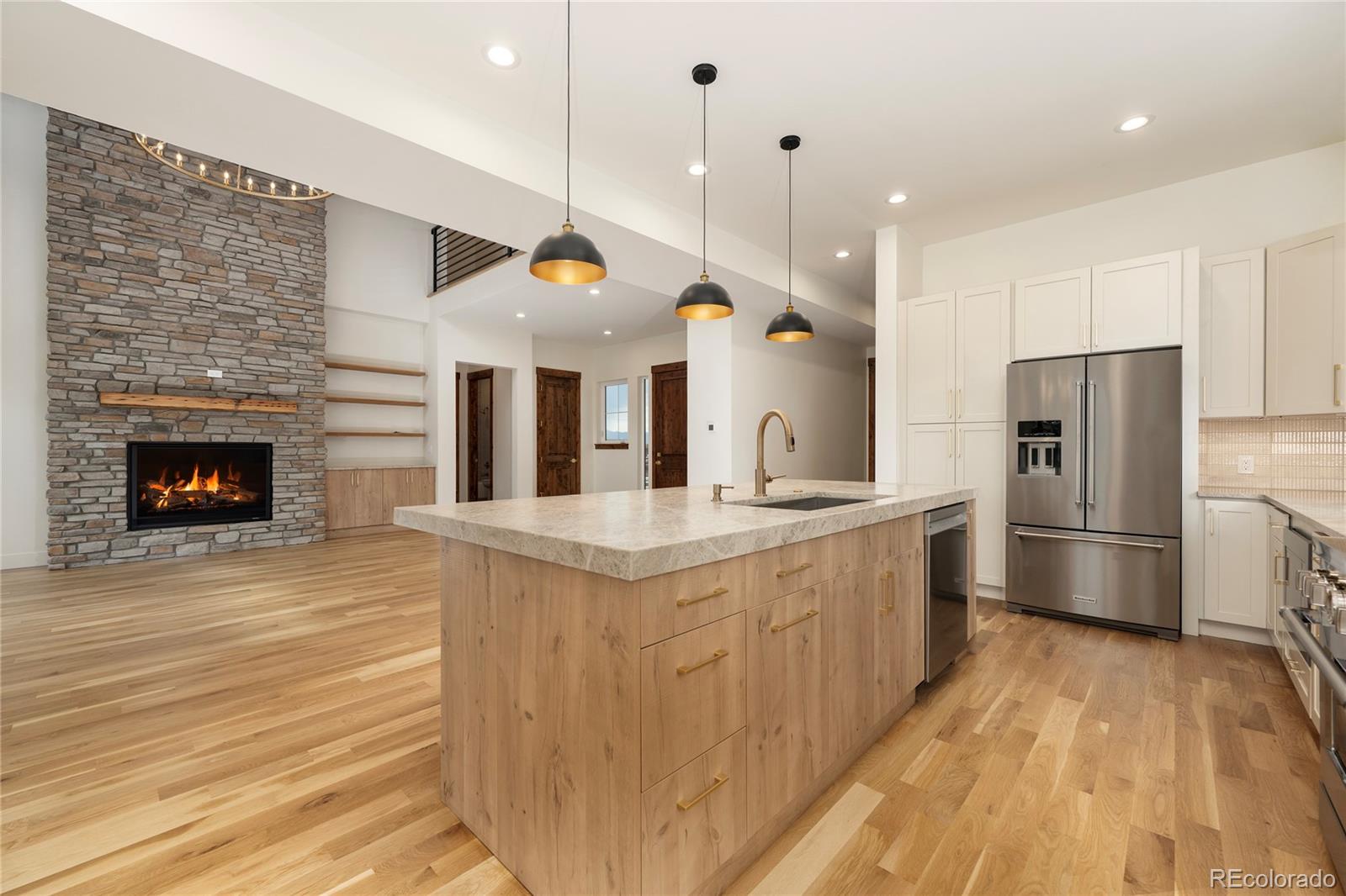 502 Upper Ranch View Road