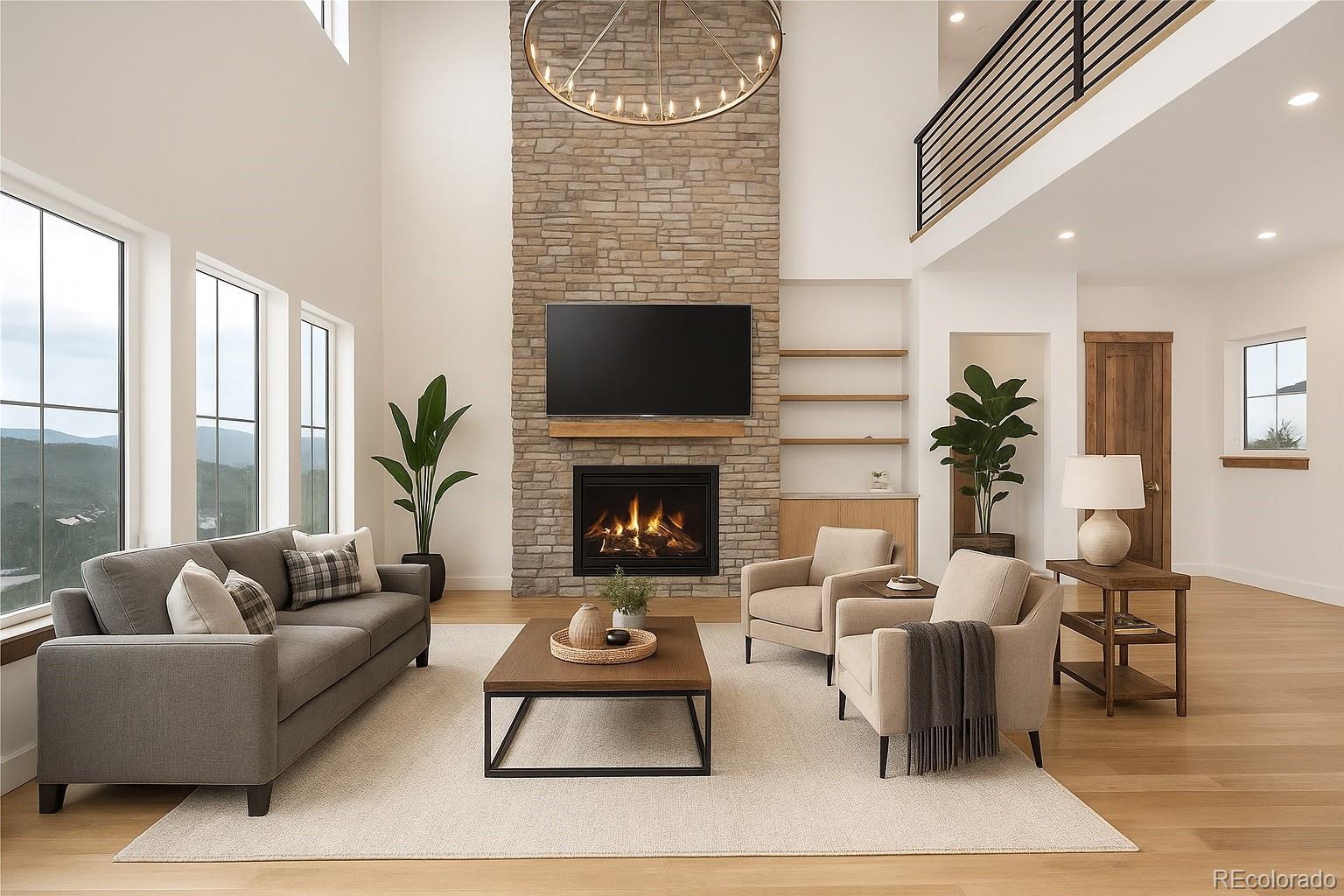 502 Upper Ranch View Road