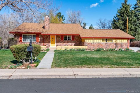 13065 W 15th Drive, Golden, CO 80401 - #: 6137495