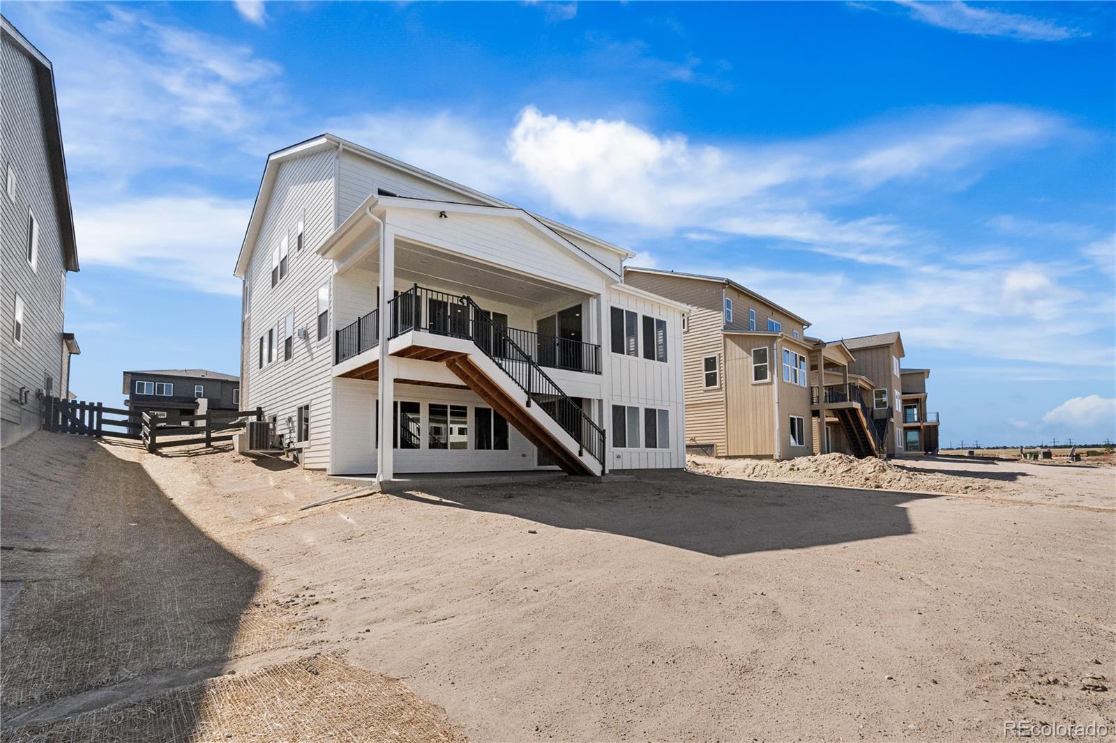1249 Bridgefield Road