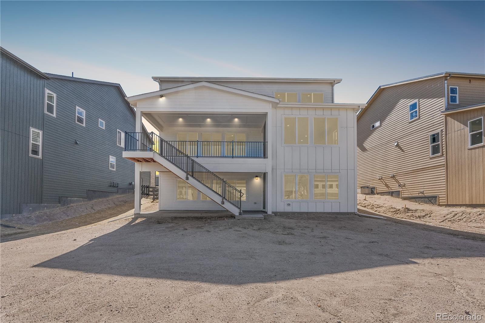 1249 Bridgefield Road