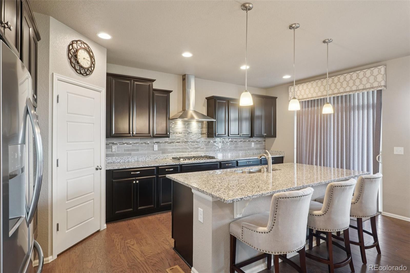 4438 Sidewinder Loop, Castle Rock, CO, 80108 4438 Sidewinder Loop