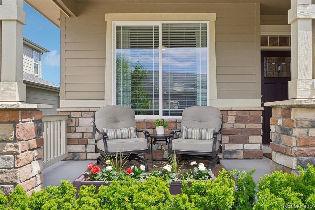 Photo of 4438 Sidewinder Loop, Castle Rock, CO 80108 (MLS # 5034869)