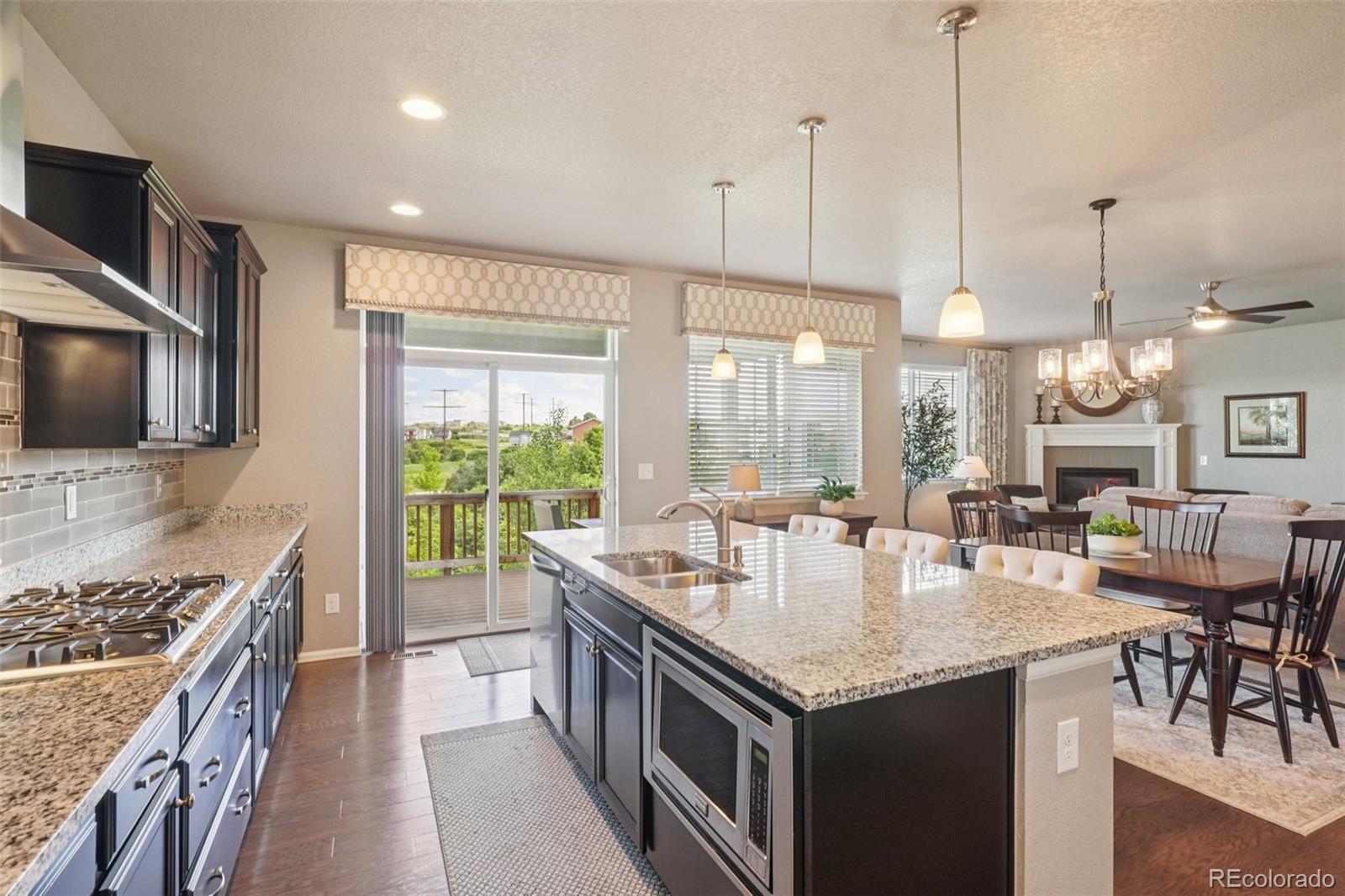 4438 Sidewinder Loop, Castle Rock, CO, 80108 4438 Sidewinder Loop