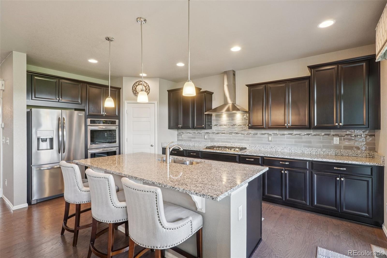 4438 Sidewinder Loop, Castle Rock, CO, 80108 4438 Sidewinder Loop