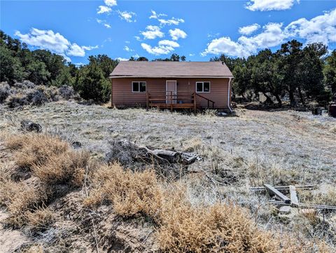 Lot 2151 Acapulco Road, Fort Garland, CO 81133 - #: 6998336