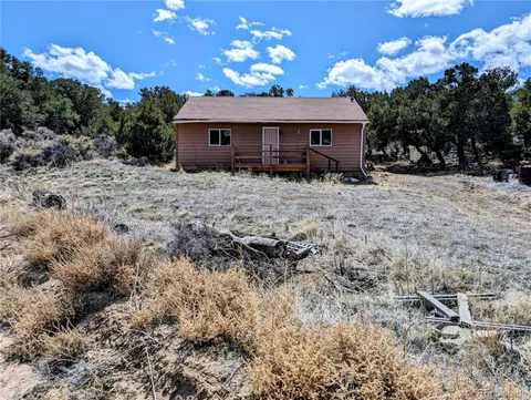 Lot 2151 Acapulco Road, Fort Garland, CO 81133 - #: 6998336