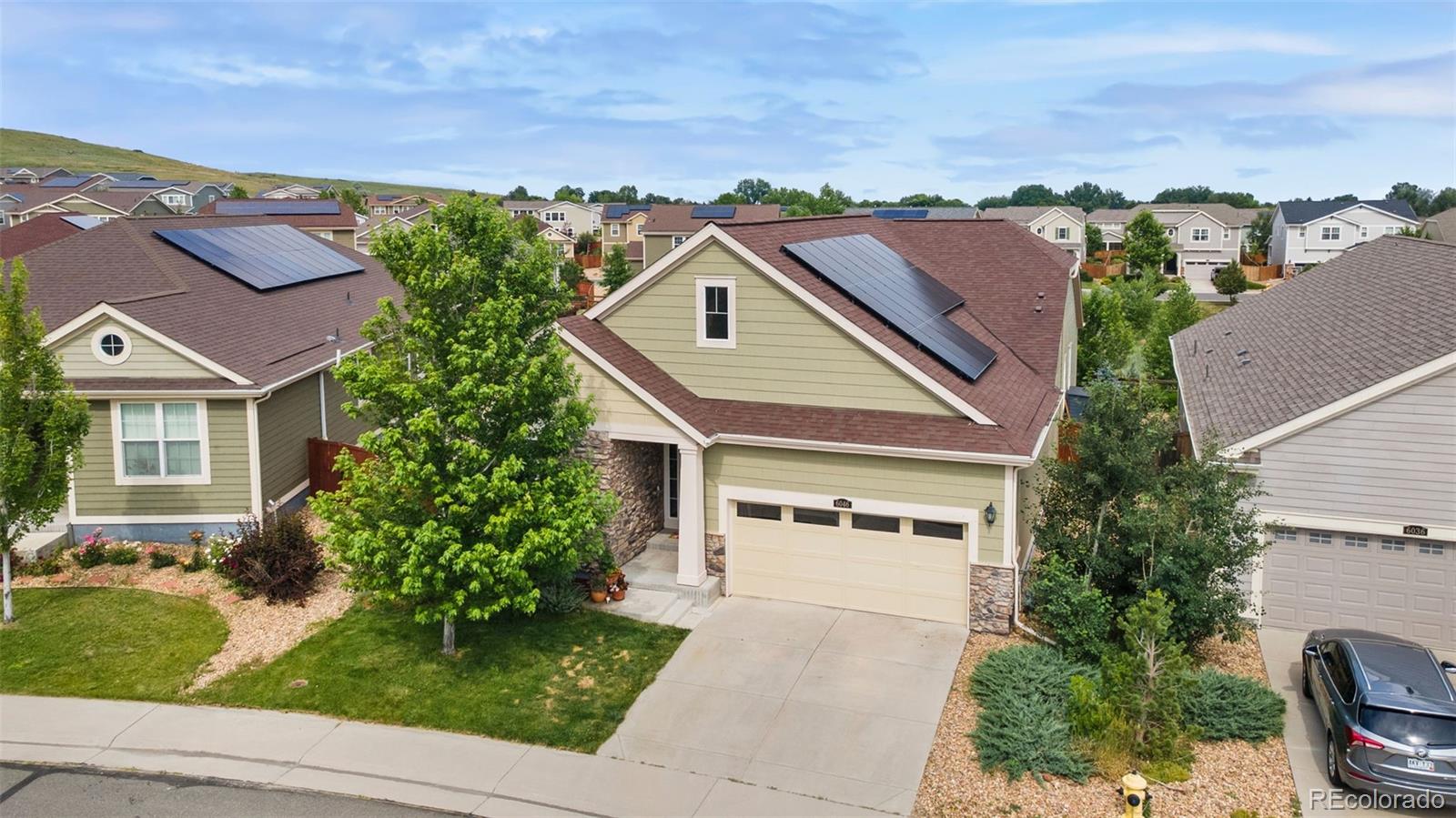 6046 Gilbert Way, Golden, CO, 80403 1 6046 Gilbert Way