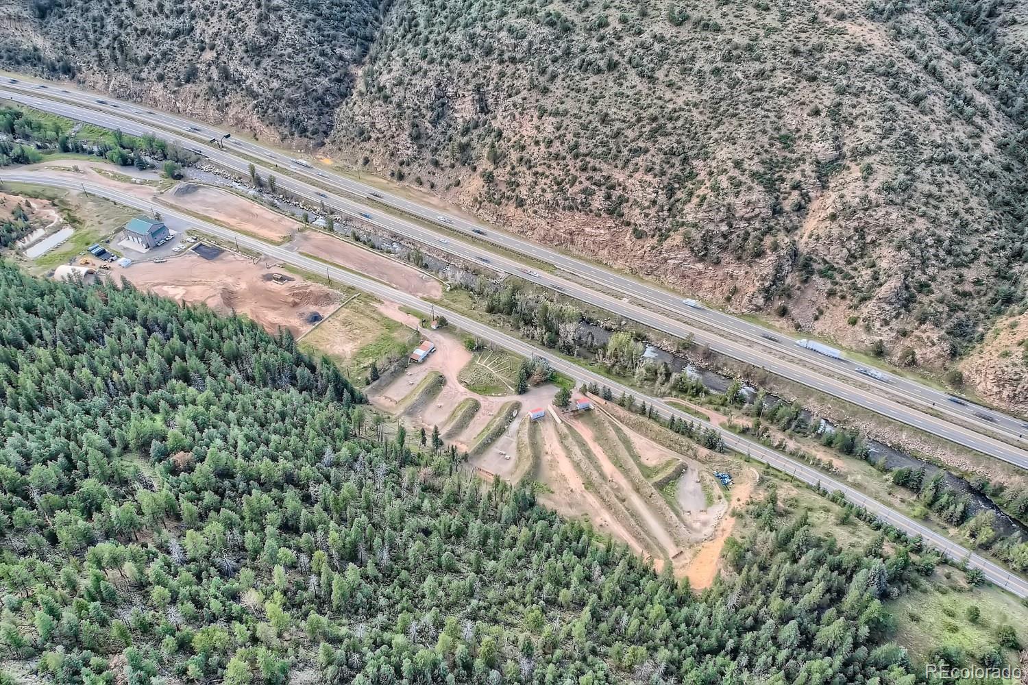 Lots 1 & 2 Harvest Moon Trail