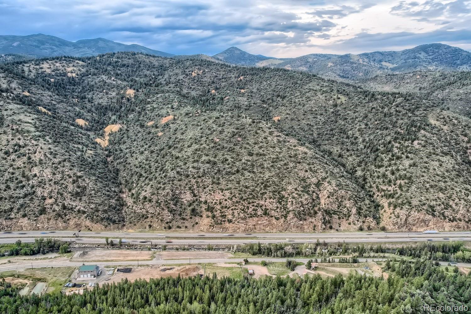 Lots 1 & 2 Harvest Moon Trail