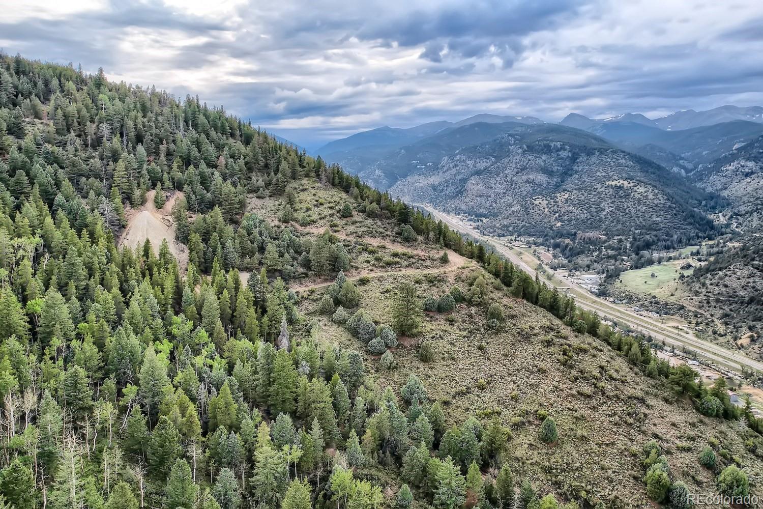 Lots 1 & 2 Harvest Moon Trail