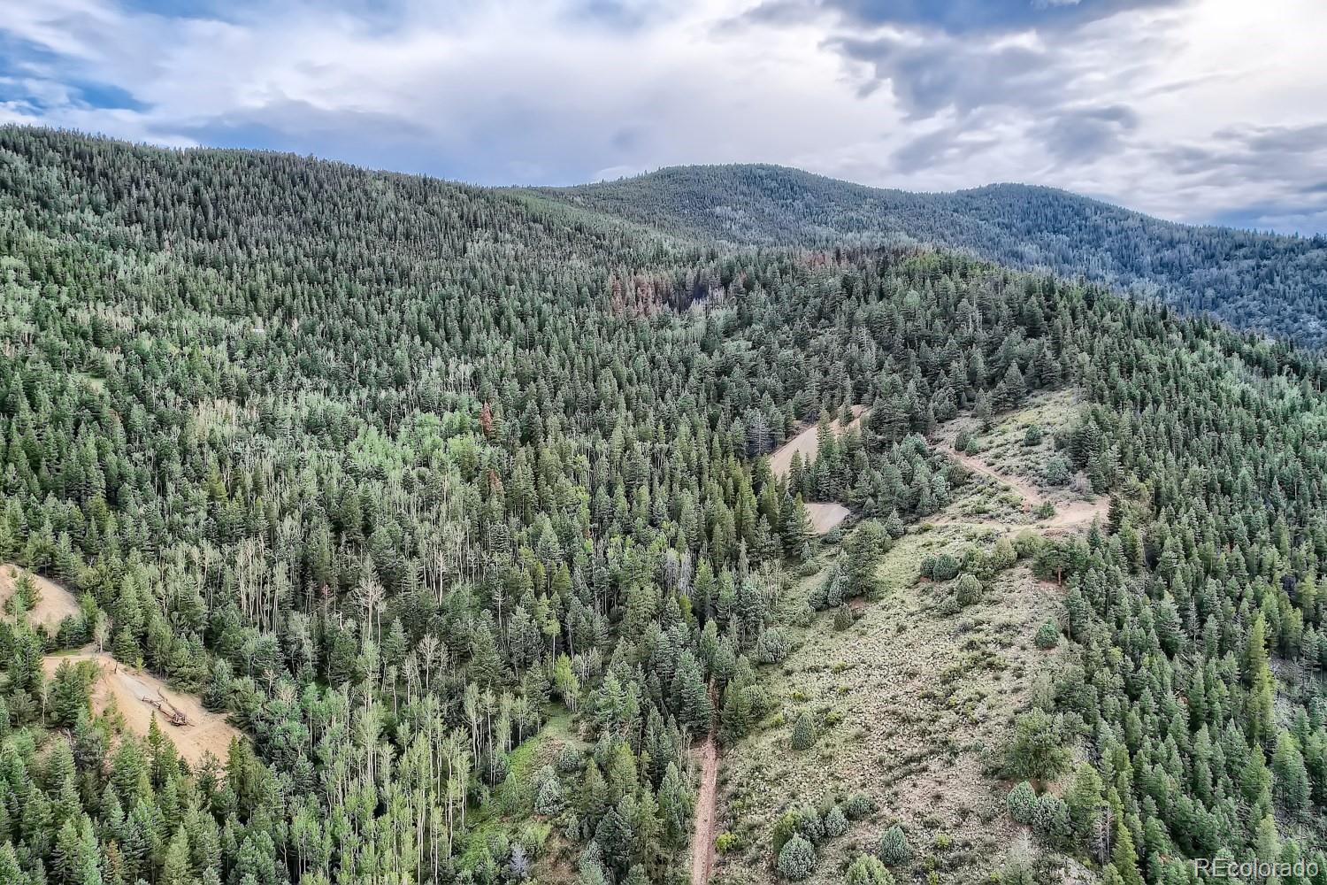 Lots 1 & 2 Harvest Moon Trail