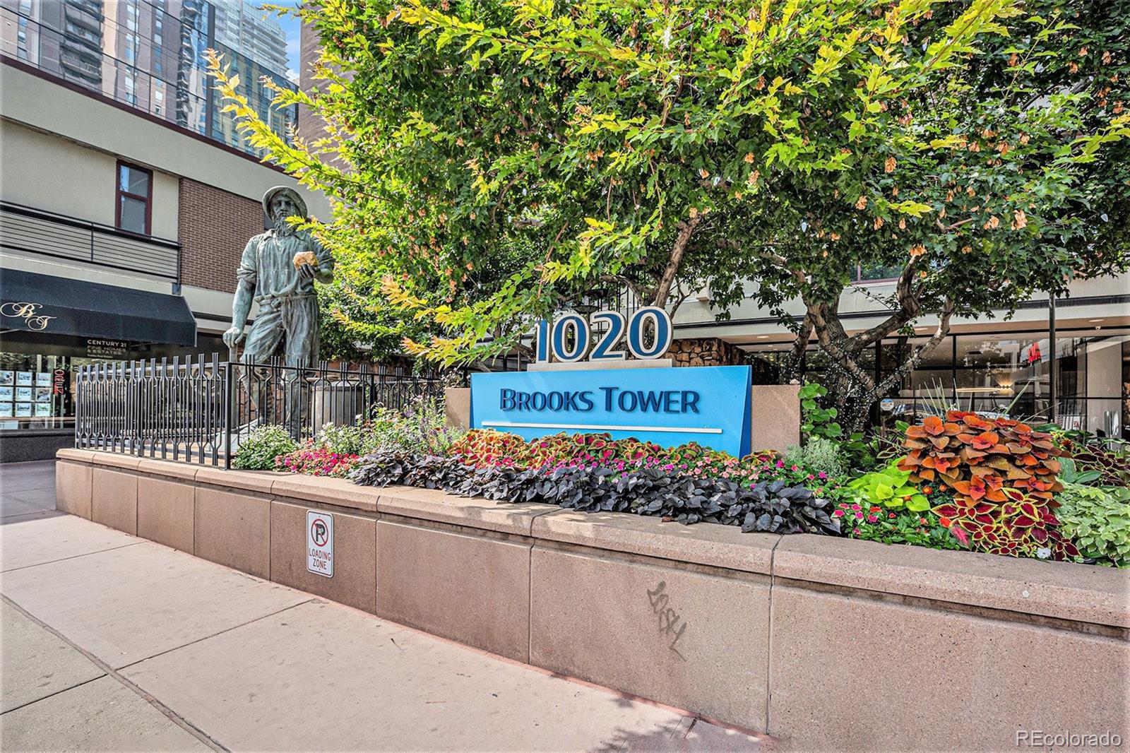 1020 15th Street 9G, Denver, CO, 80202 8 1020 15th Street 9G