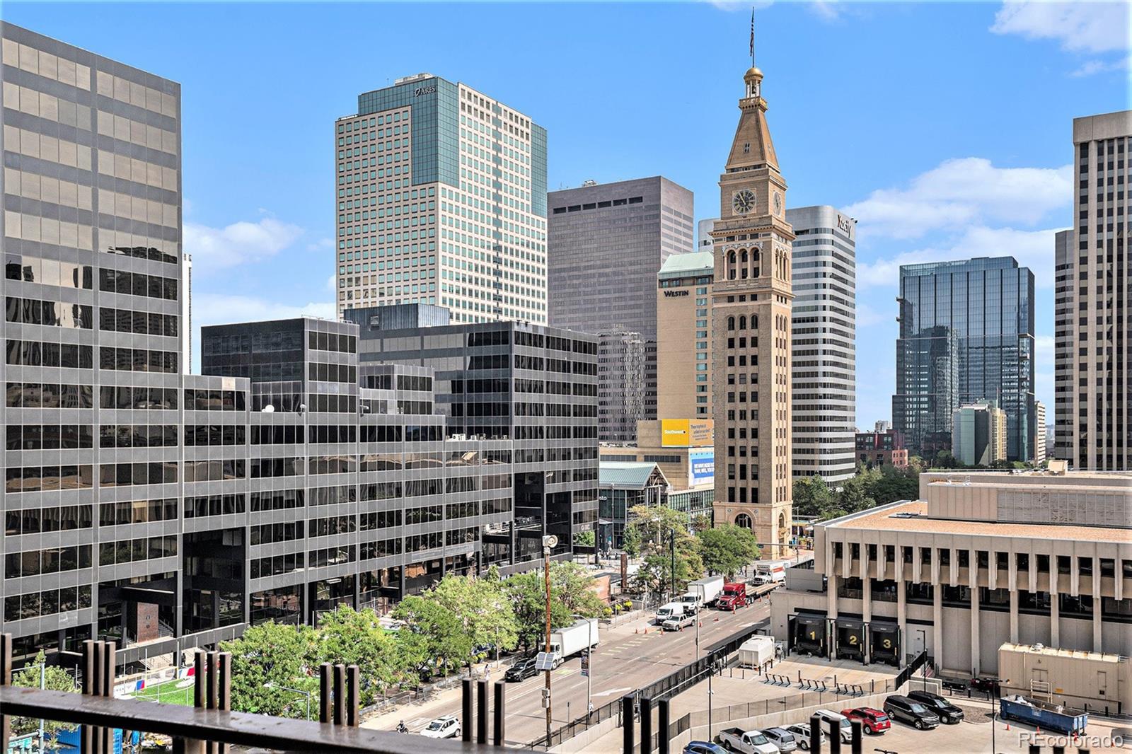1020 15th Street 9G, Denver, CO, 80202 7 1020 15th Street 9G