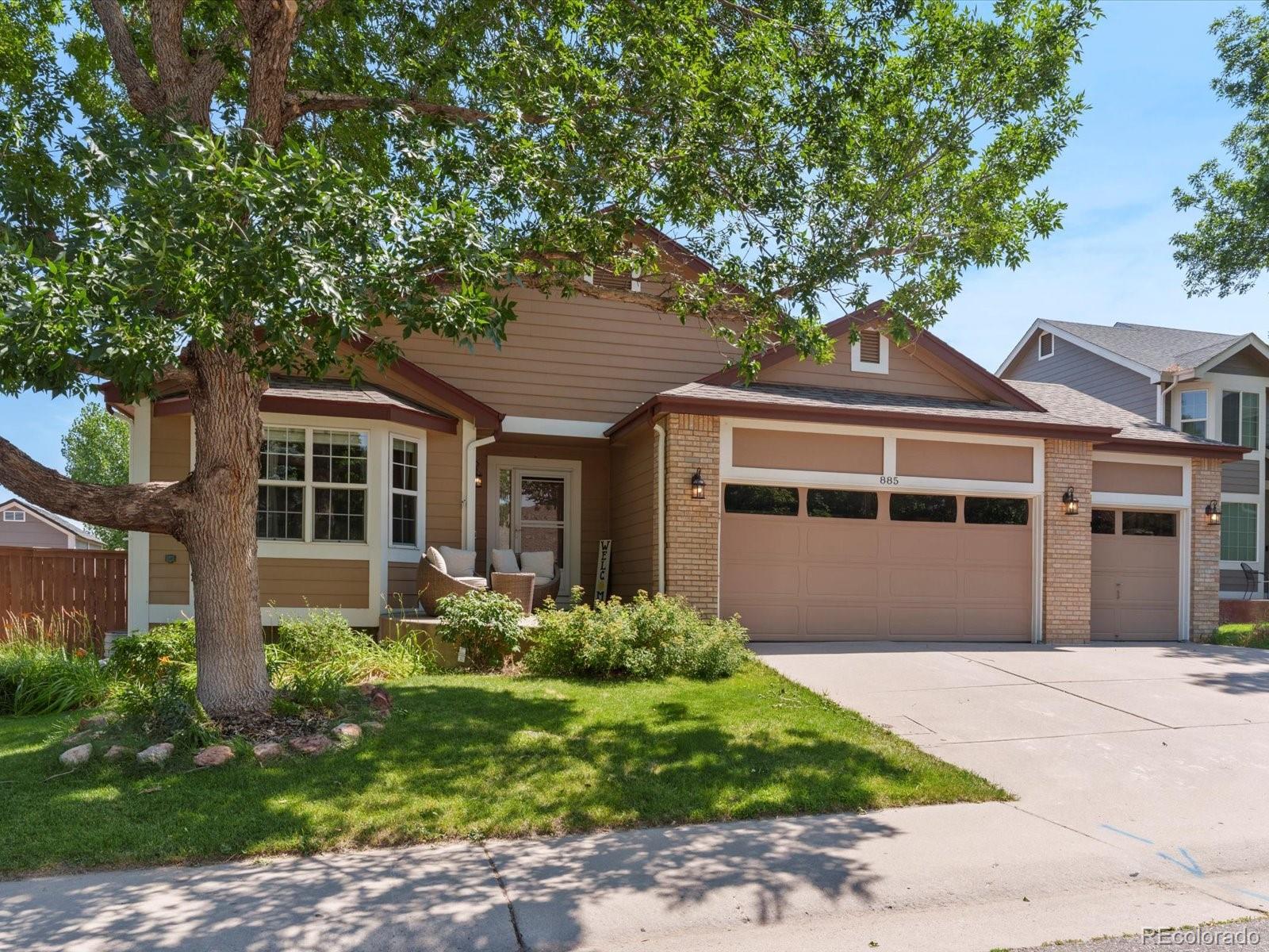 885 Sage Sparrow Circle
