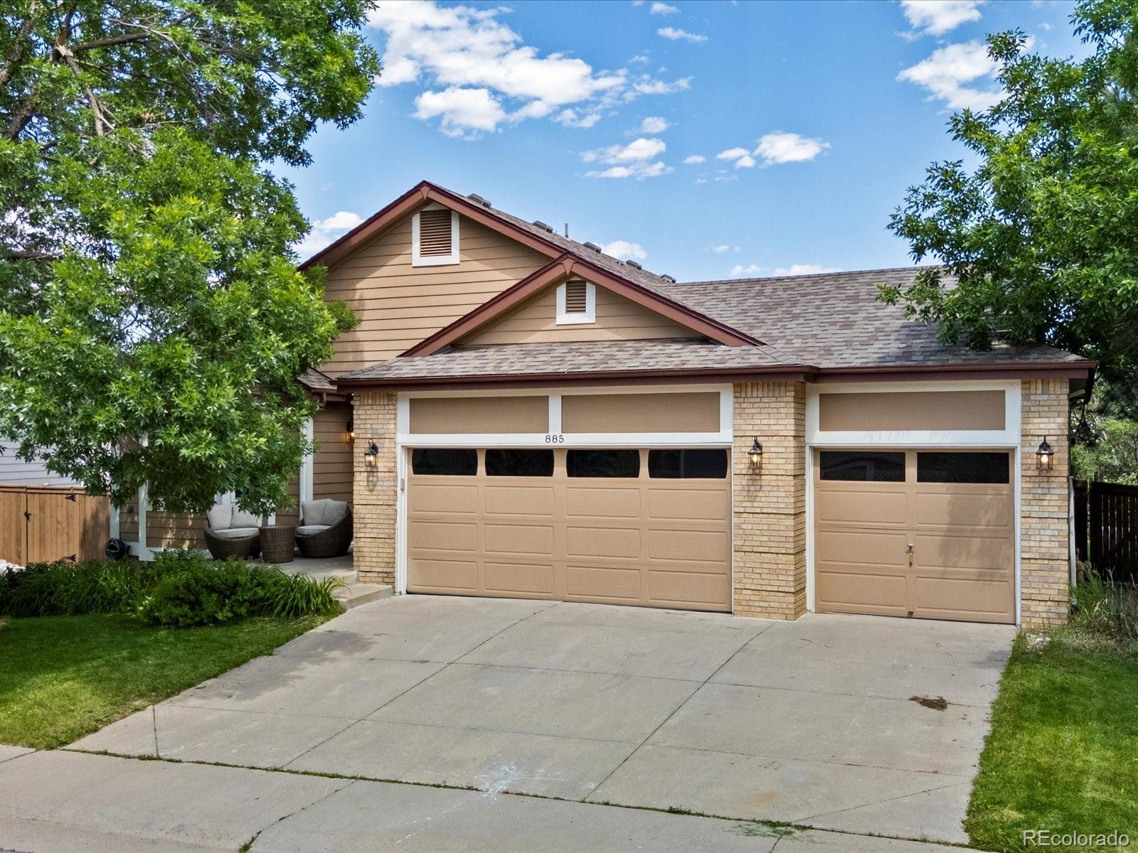 885 Sage Sparrow Circle