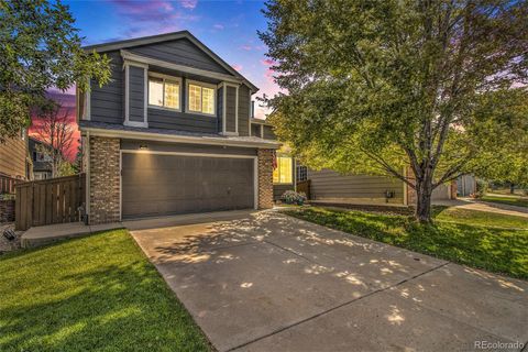 822 Timbervale Trail, Highlands Ranch, CO 80129 - #: 5097653