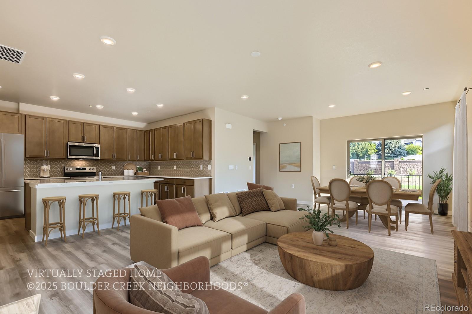 834 W 128th Place