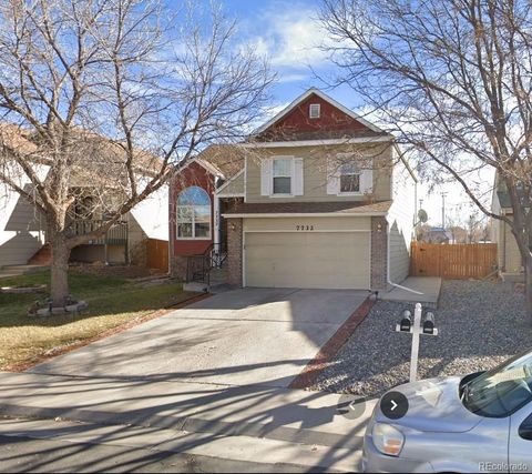 7732 Xavier Court Westminster CO 80030