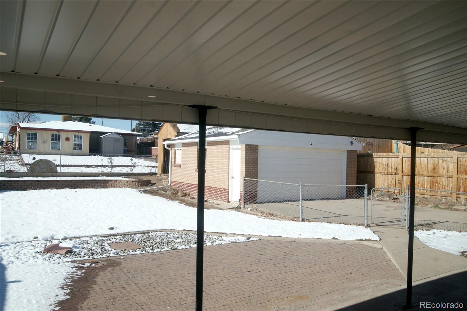 1373 S Wyandot Street