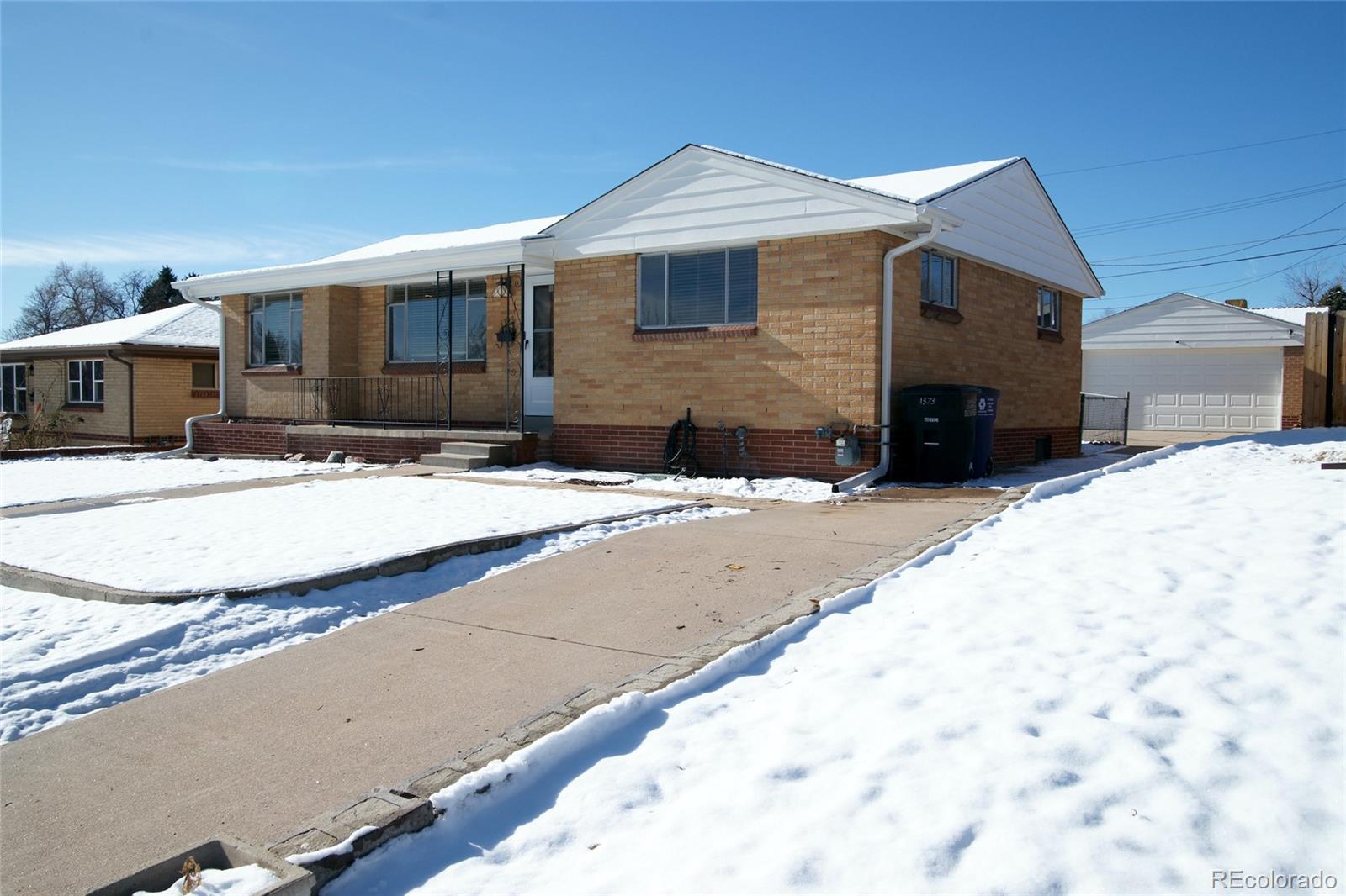 1373 S Wyandot Street