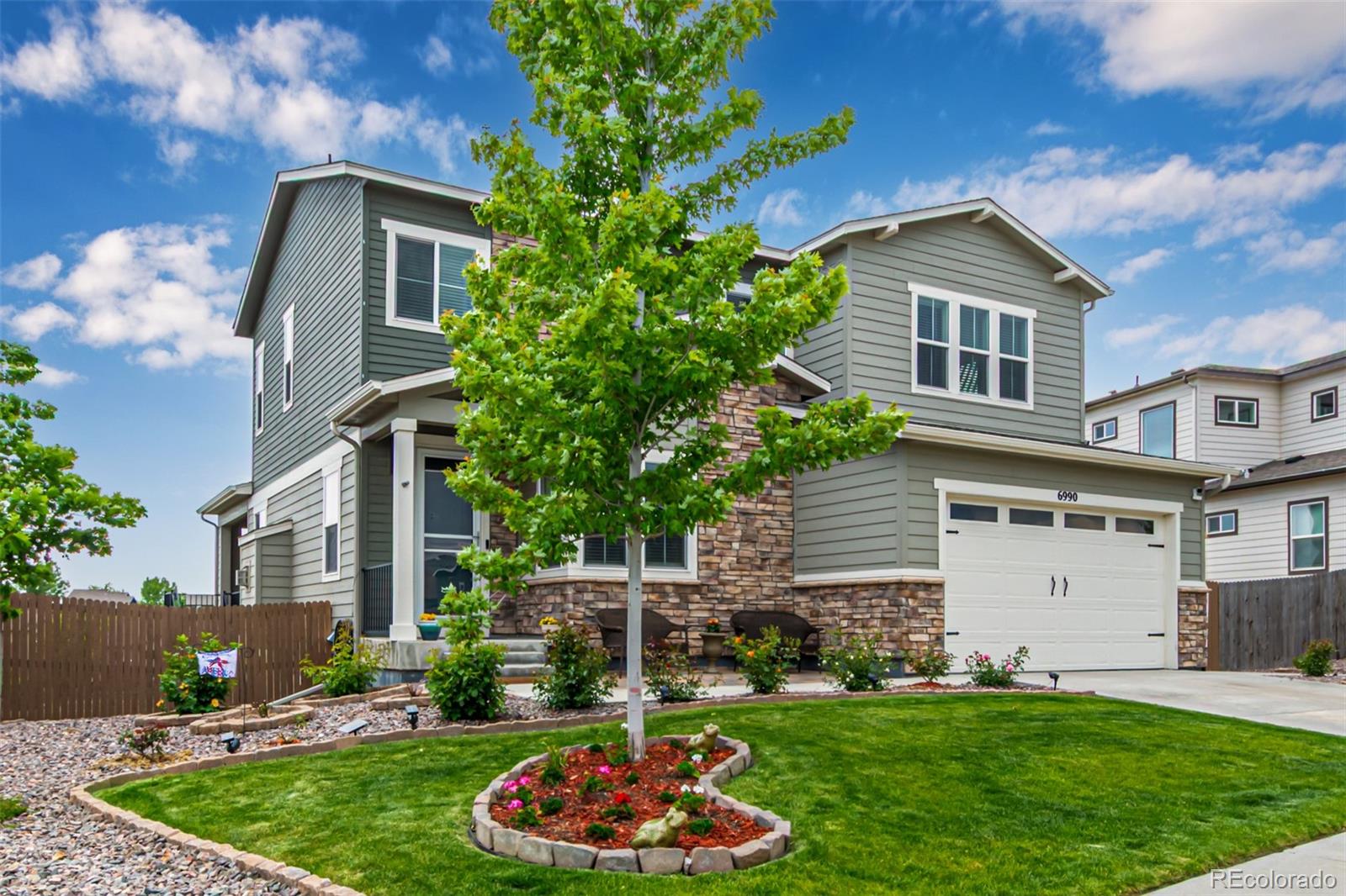 6990 E 132nd Place, Thornton, CO, 80602 1 6990 E 132nd Place