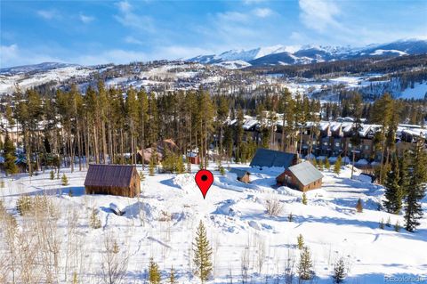 247 Lions Gate Drive Winter Park CO 80482