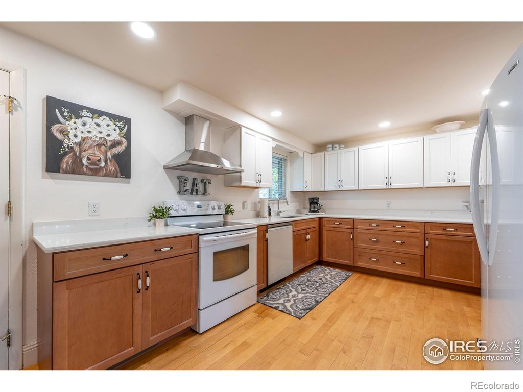 Photo of 12788 Sheramdi Street, Longmont, CO 80503 (MLS # IR1045721)