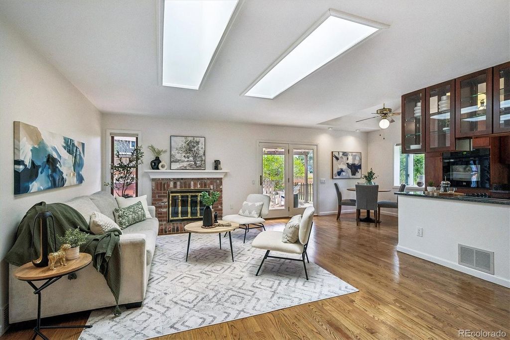 Photo of 8510 E Nichols Avenue, Centennial, CO 80112 (MLS # 6487987)