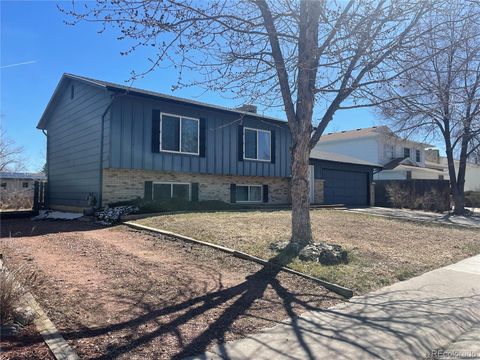 4746 S Xenophon Way, Morrison, CO 80465 - #: 5432783