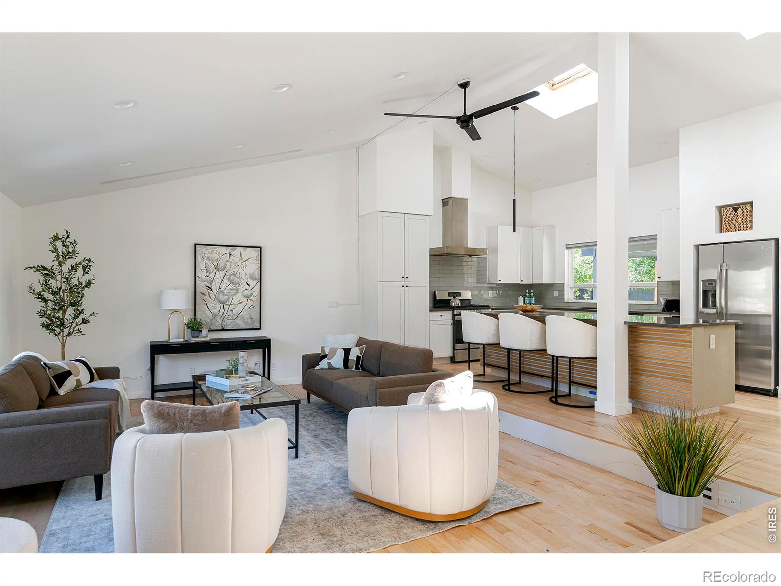 6862 Roaring Fork Trail