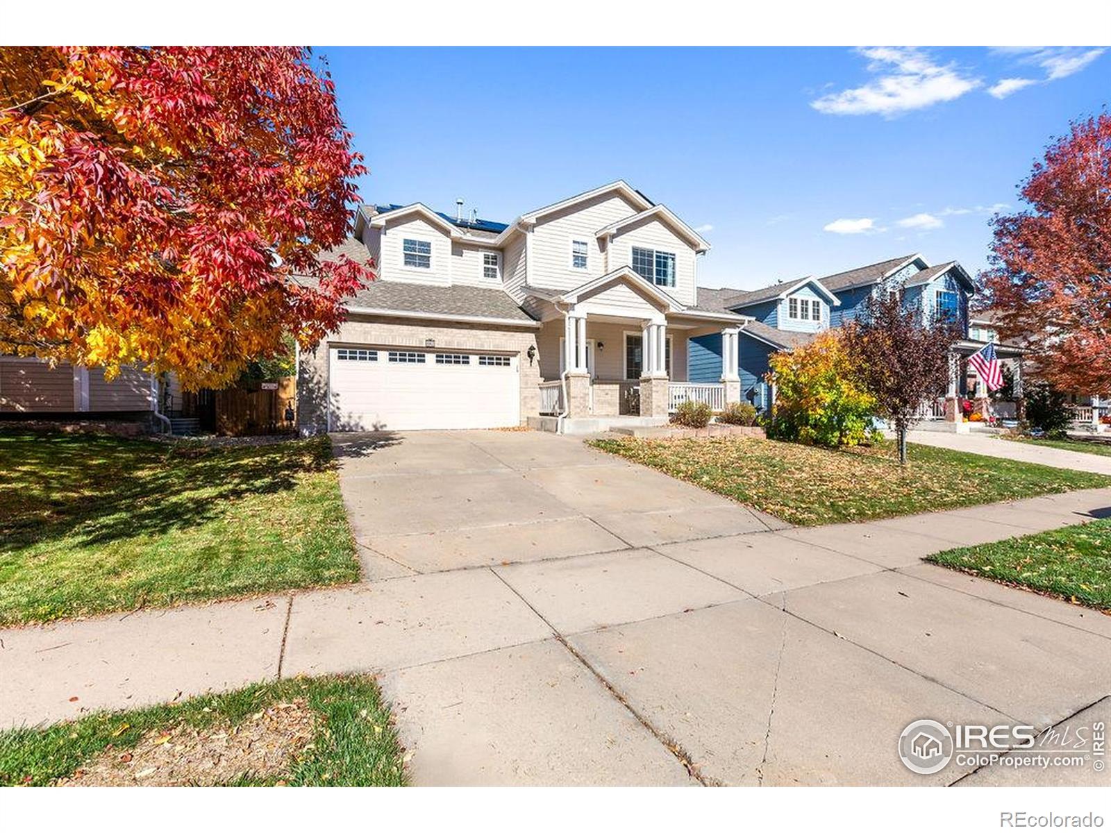 602 Peyton Drive