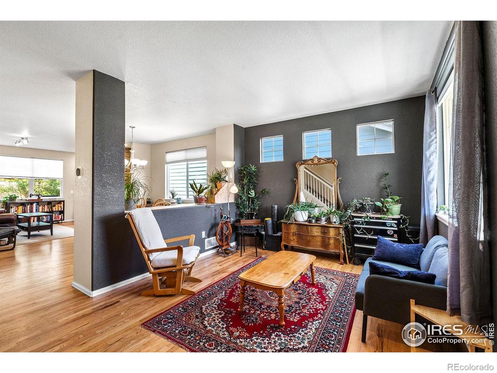 602 Peyton Drive
