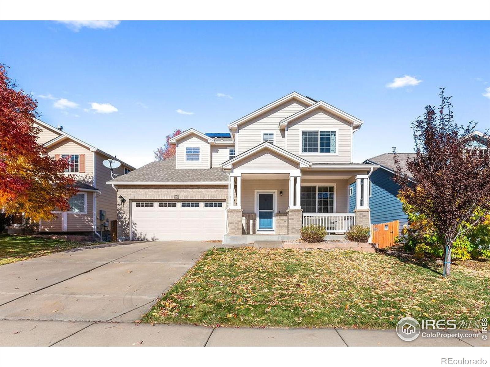 602 Peyton Drive