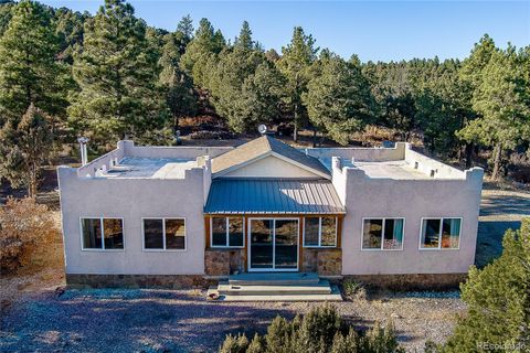 Photo of 33603 Fisher Peak Parkway, Trinidad, CO 81082 (MLS # 3669015)
