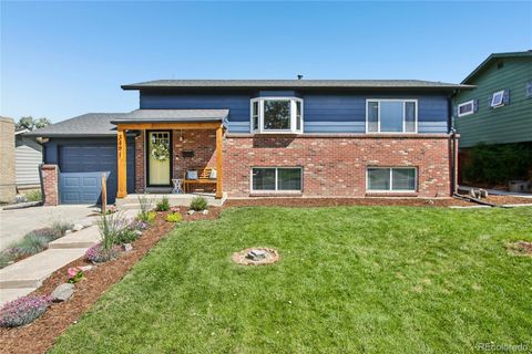 3491 Kassler Place Westminster CO 80031