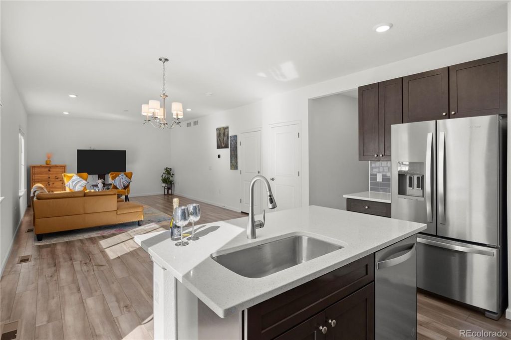 Photo of 18274 Martinello Drive, Parker, CO 80134 (MLS # 2101683)