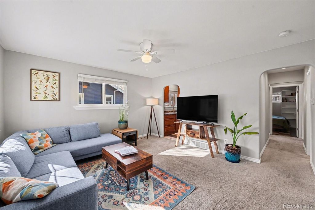 Photo of 2957 S Fox Street, Englewood, CO 80110 (MLS # 7581221)