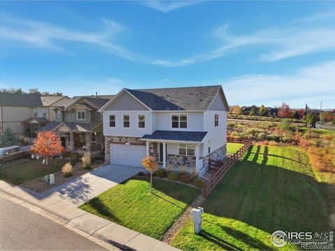 2178 Longfin Drive Windsor CO 80550