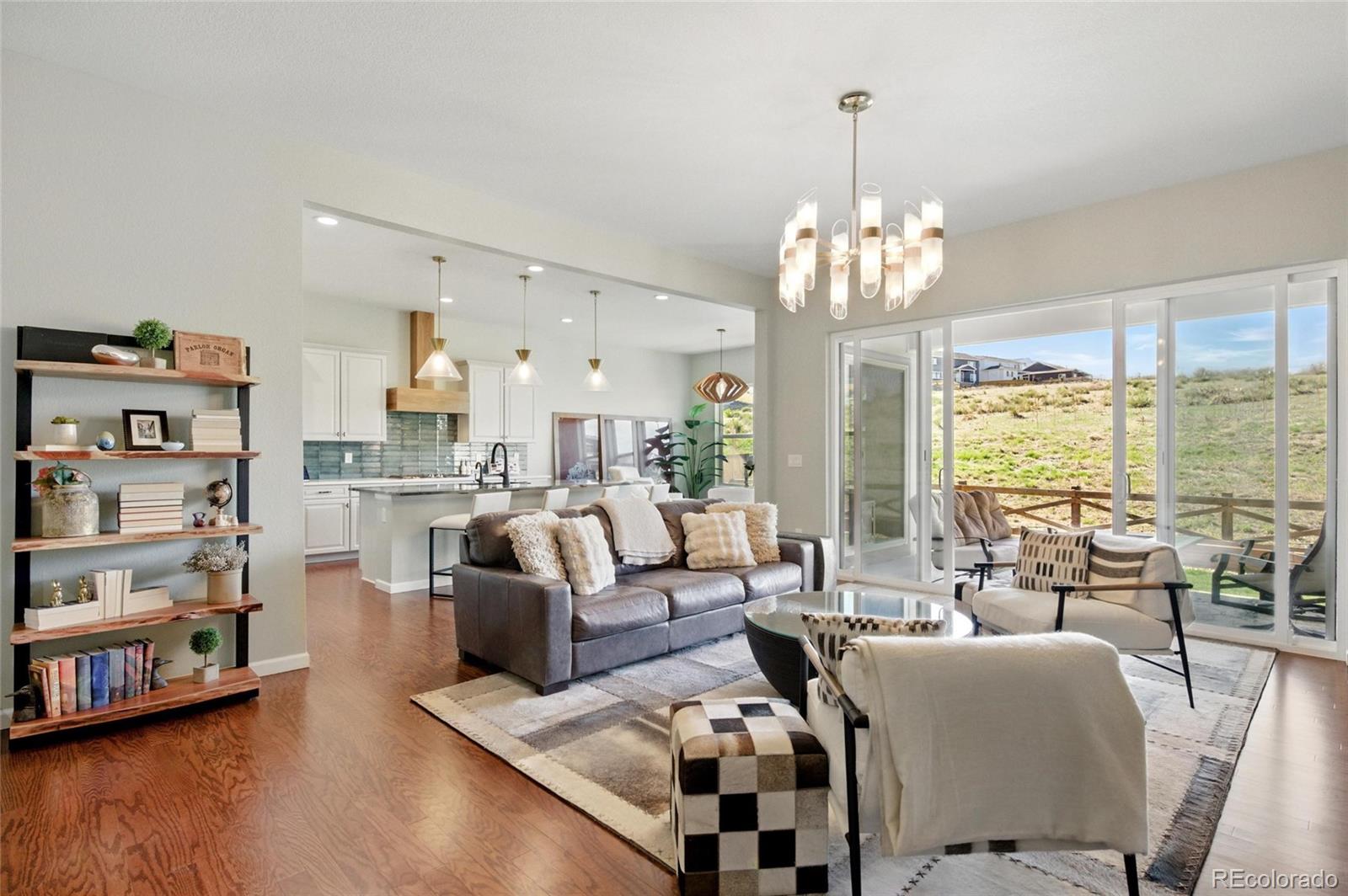 17240 Hop Clover Avenue, Parker, CO, 80134 2 17240 Hop Clover Avenue