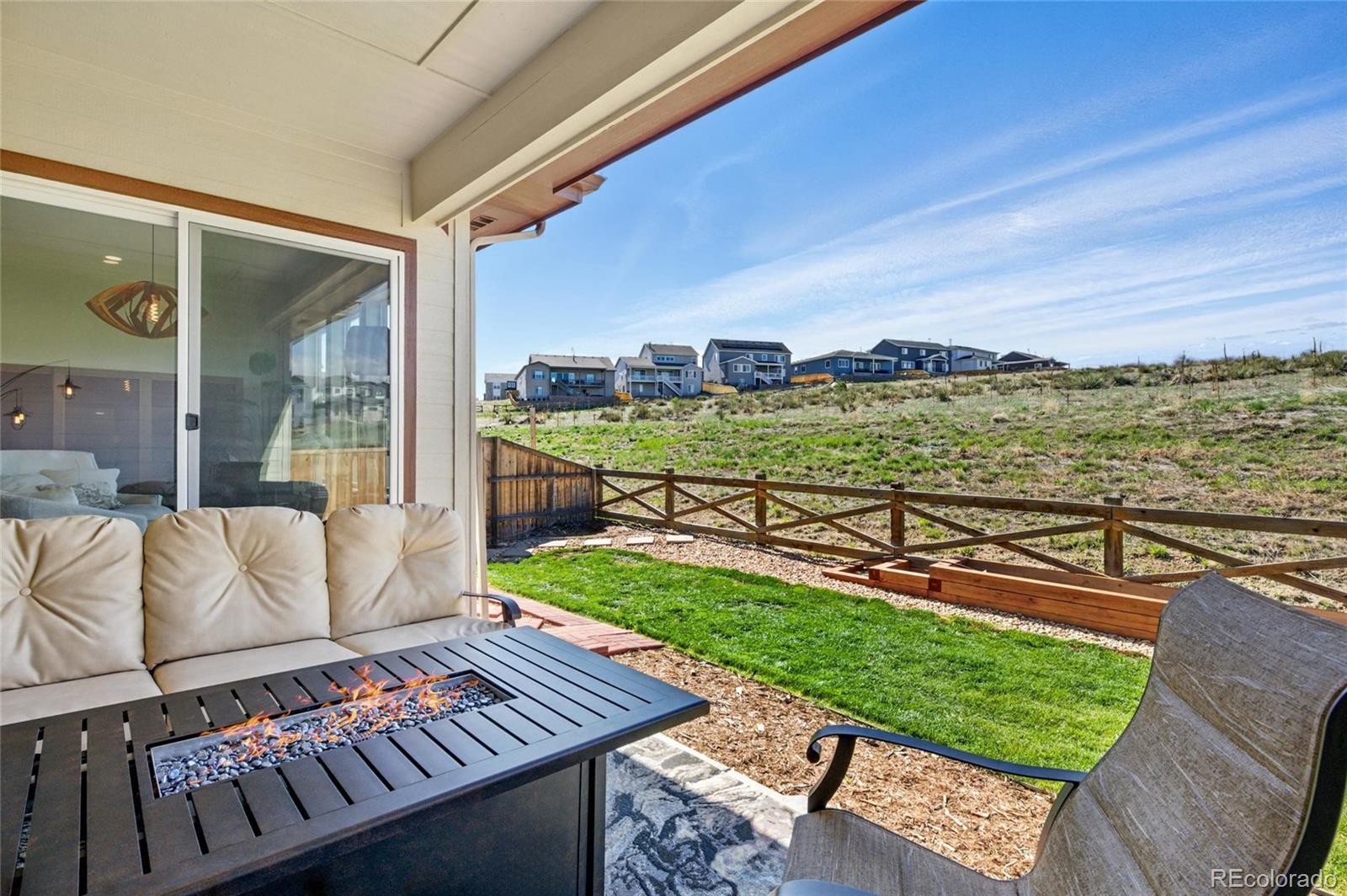 17240 Hop Clover Avenue, Parker, CO, 80134 3 17240 Hop Clover Avenue