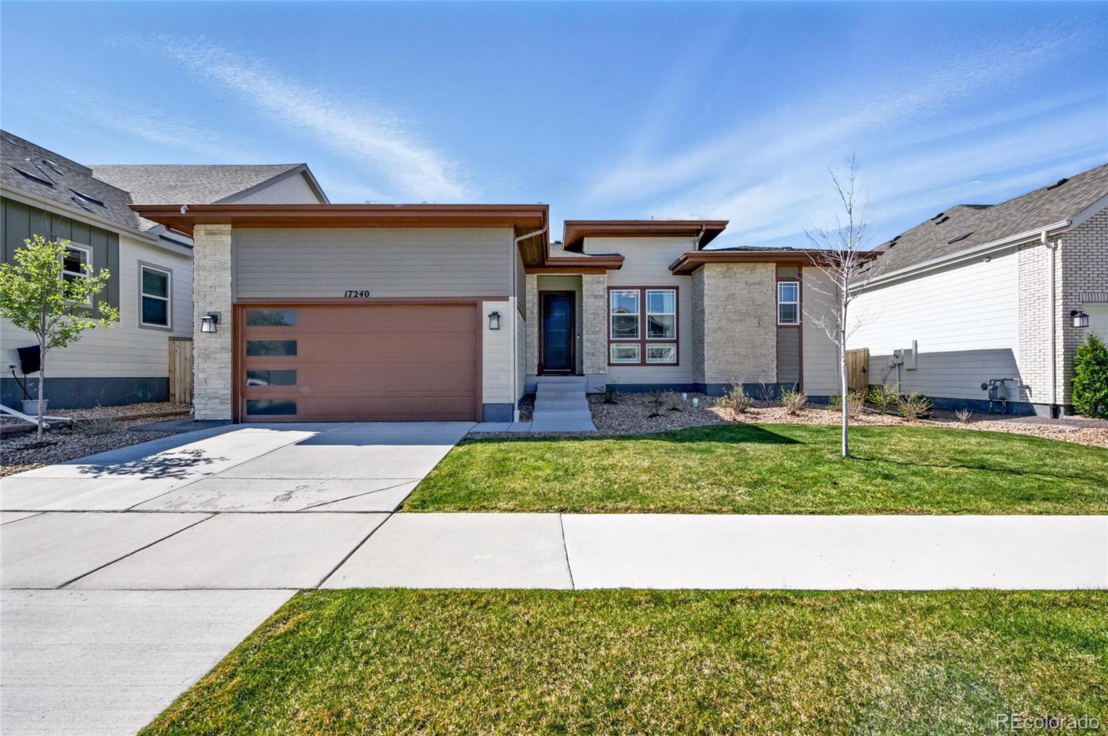 17240 Hop Clover Avenue, Parker, CO, 80134 4 17240 Hop Clover Avenue