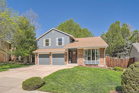 3559 Northpark Drive, Westminster, CO 80031 - #: 9581621