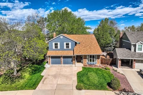 3559 Northpark Drive, Westminster, CO 80031 - MLS#: 9581621