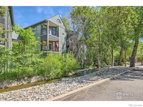 1830 22nd Street 15 Boulder CO 80302