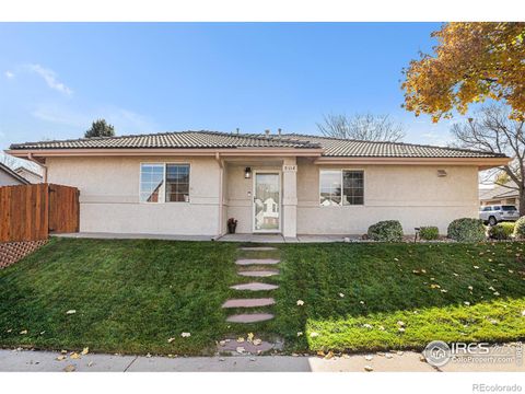 5114 W 11th Street Greeley CO 80634