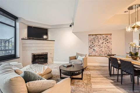 1350 Lawrence Street 2F Denver CO 80204